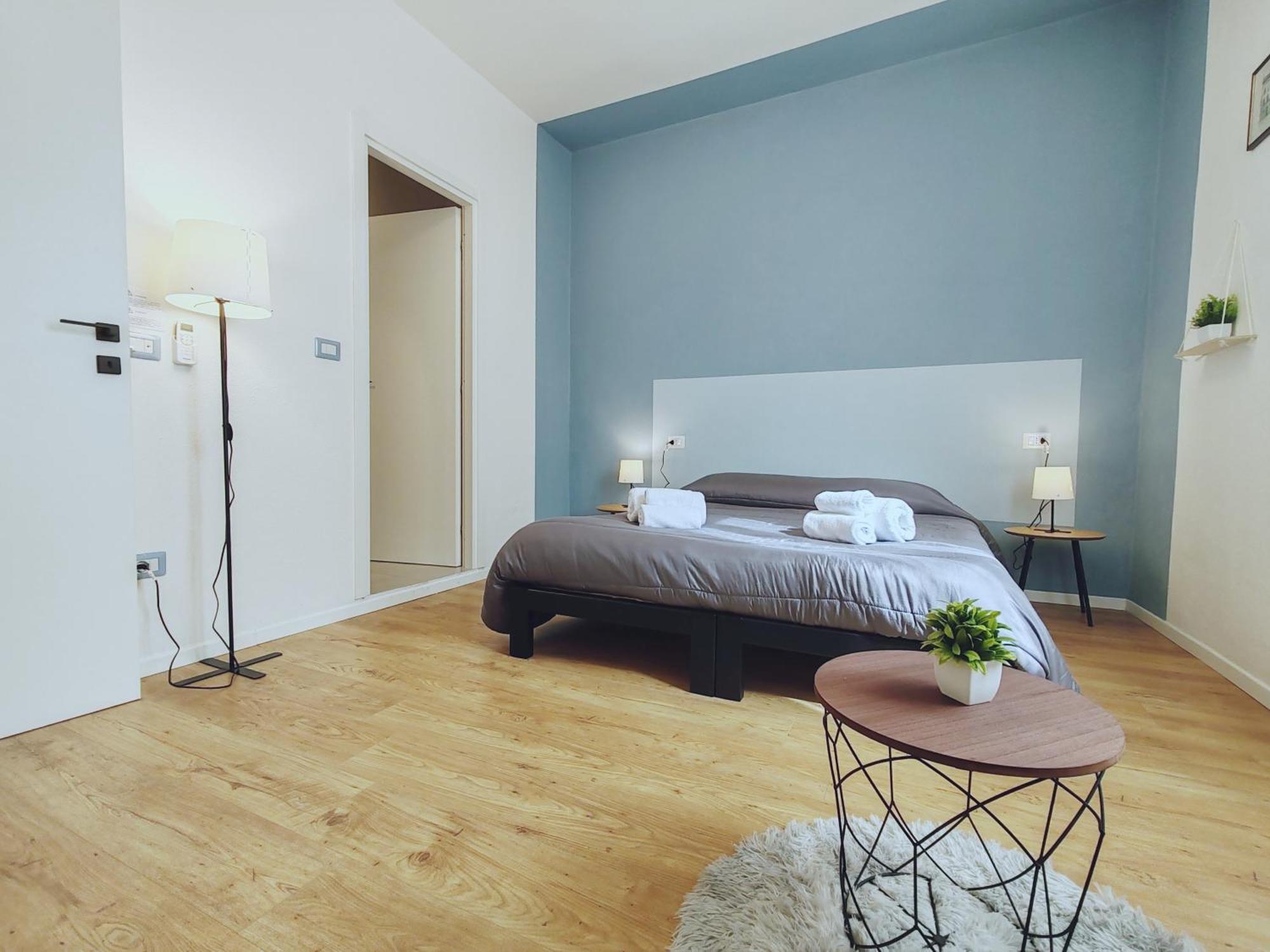 Alile Hotell Sassari Exteriör bild