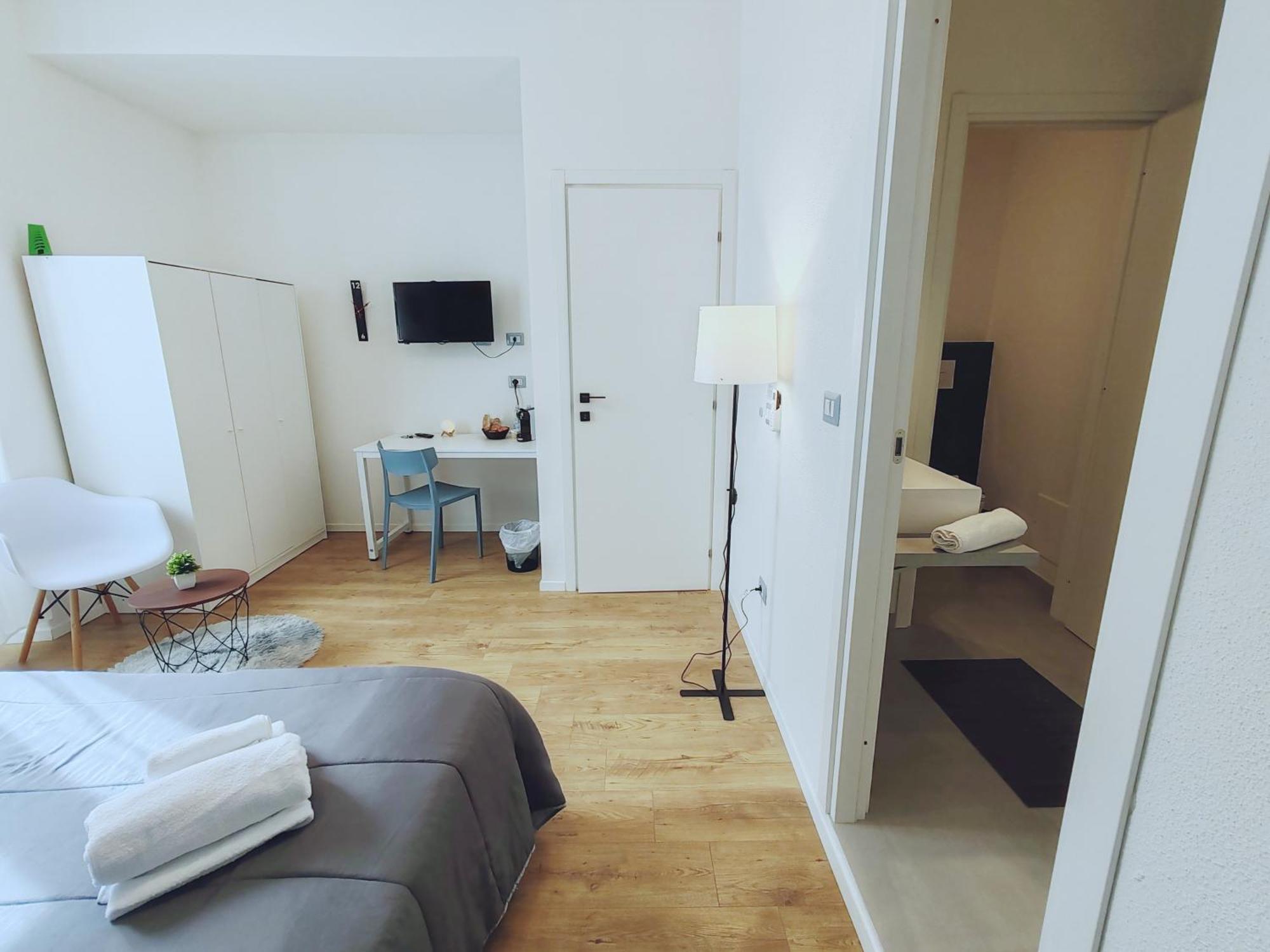 Alile Hotell Sassari Exteriör bild