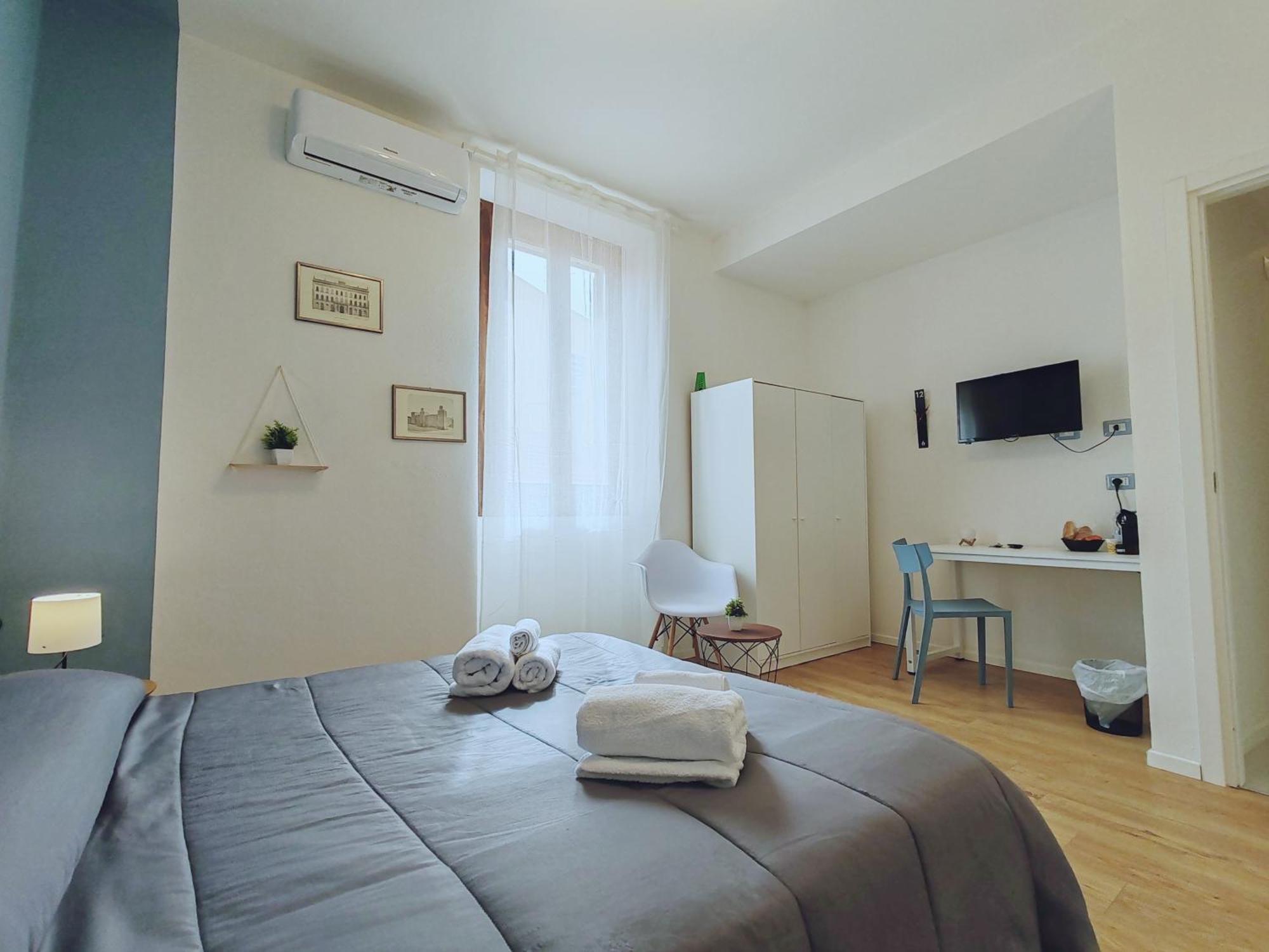 Alile Hotell Sassari Exteriör bild