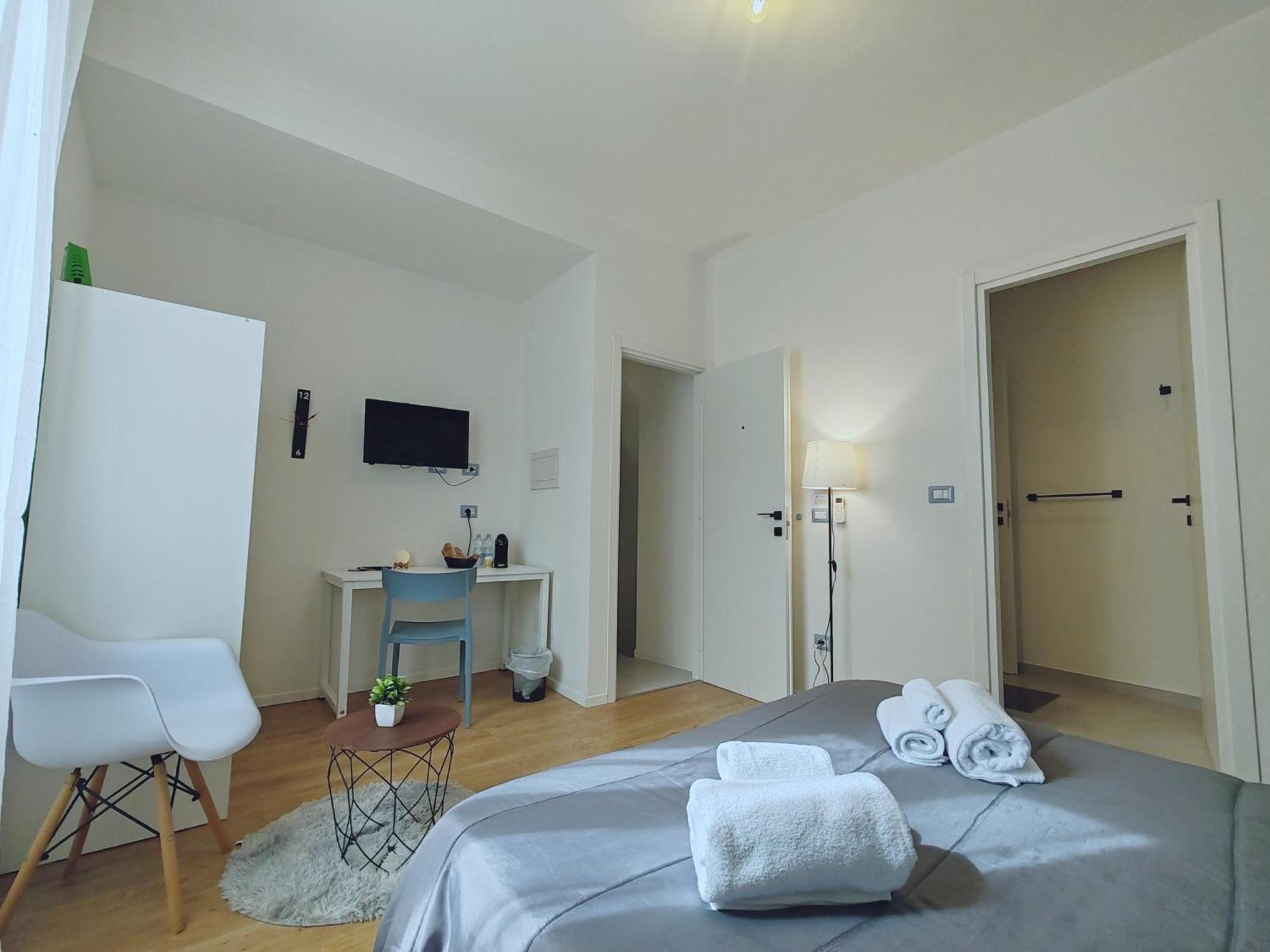 Alile Hotell Sassari Exteriör bild