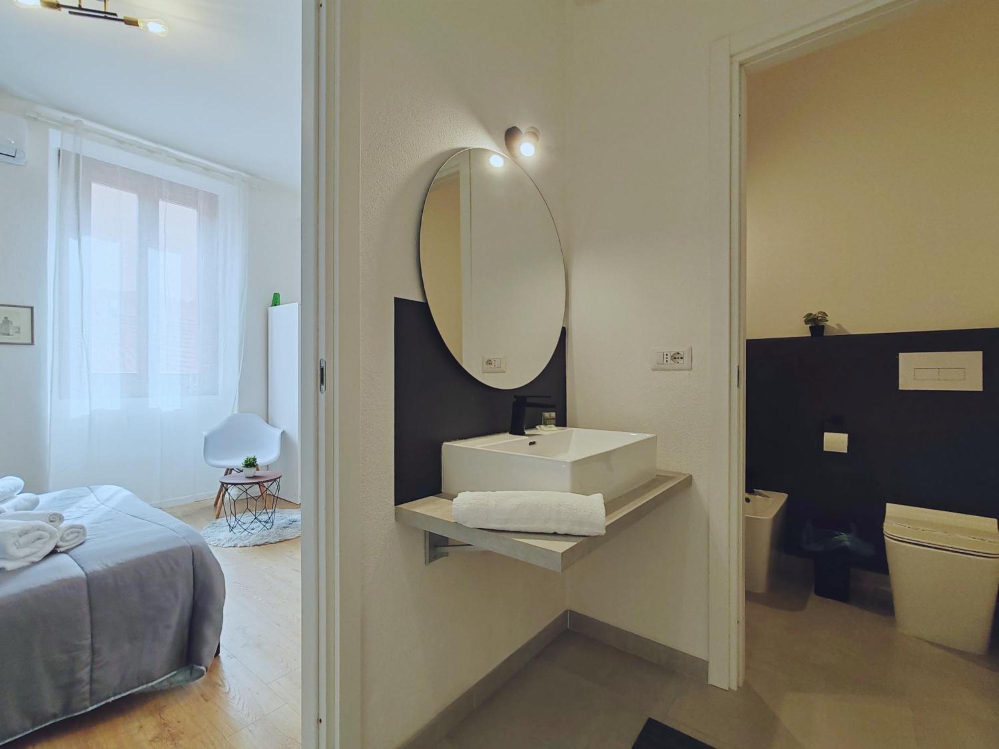 Alile Hotell Sassari Exteriör bild