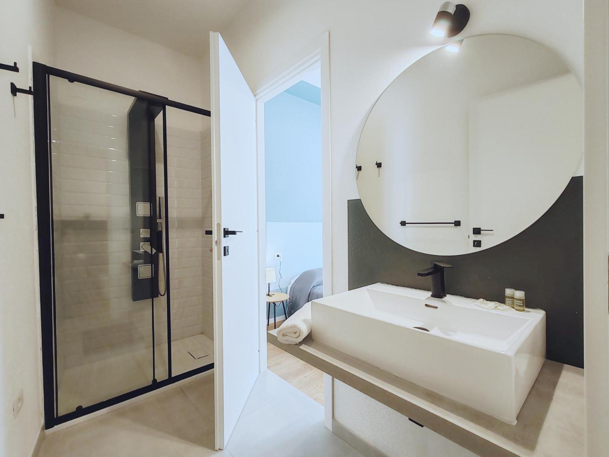 Alile Hotell Sassari Exteriör bild