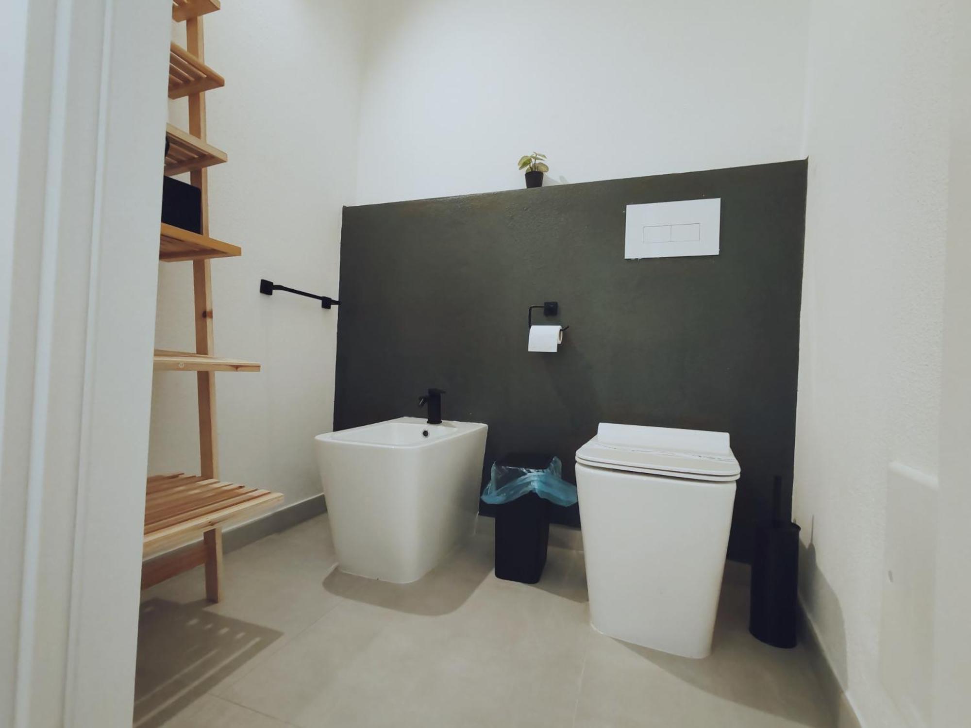 Alile Hotell Sassari Exteriör bild