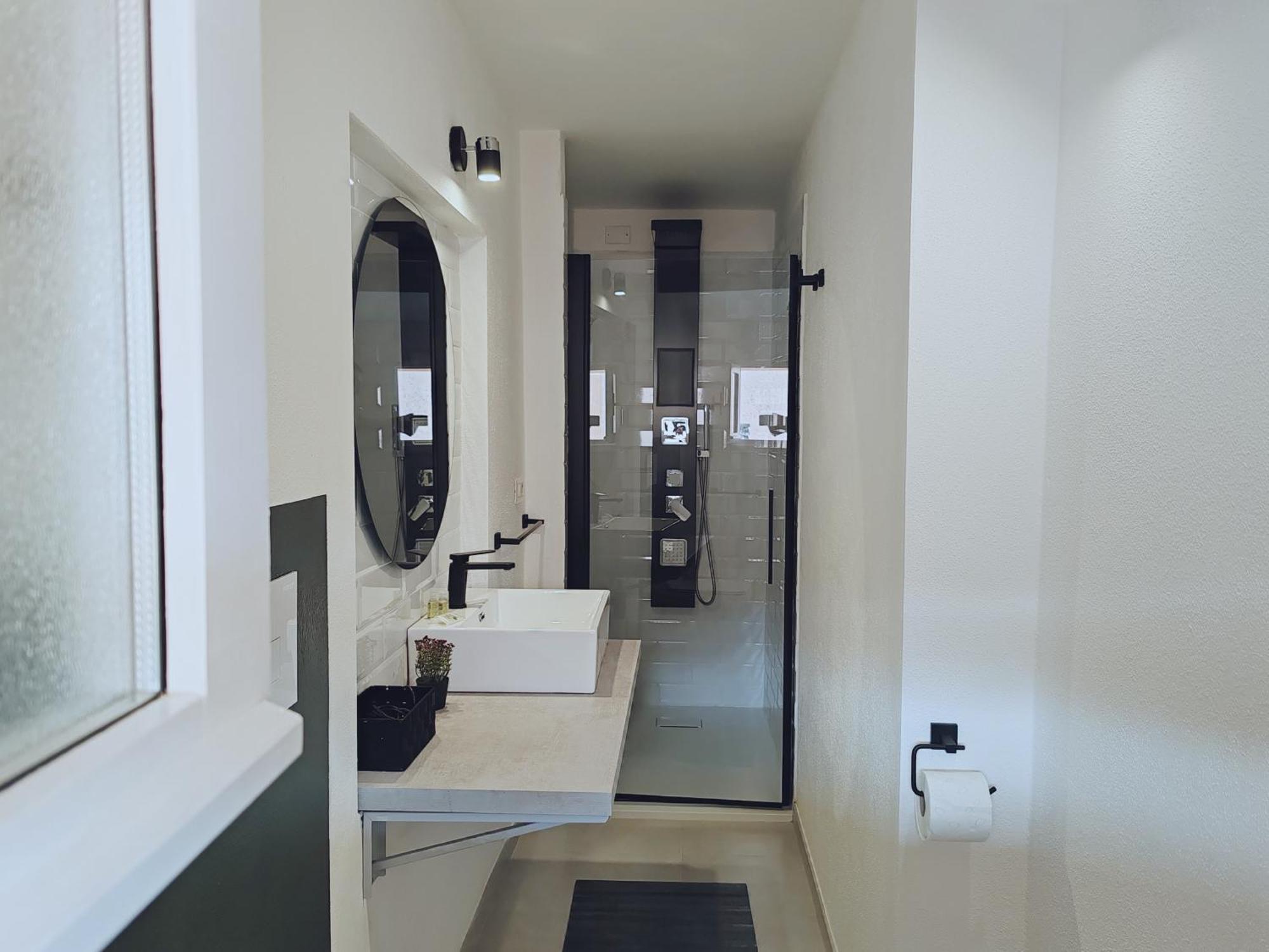Alile Hotell Sassari Exteriör bild