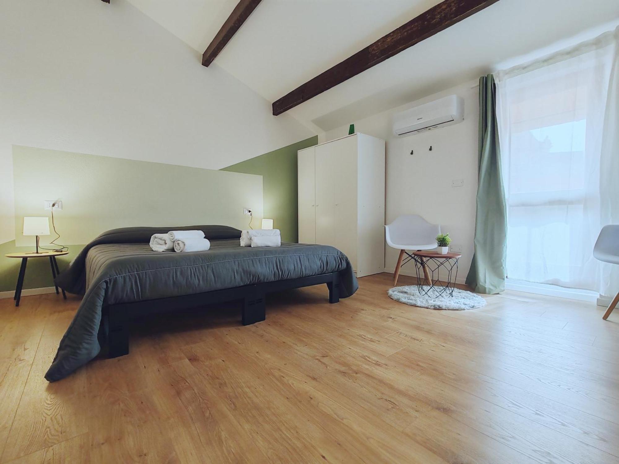 Alile Hotell Sassari Exteriör bild