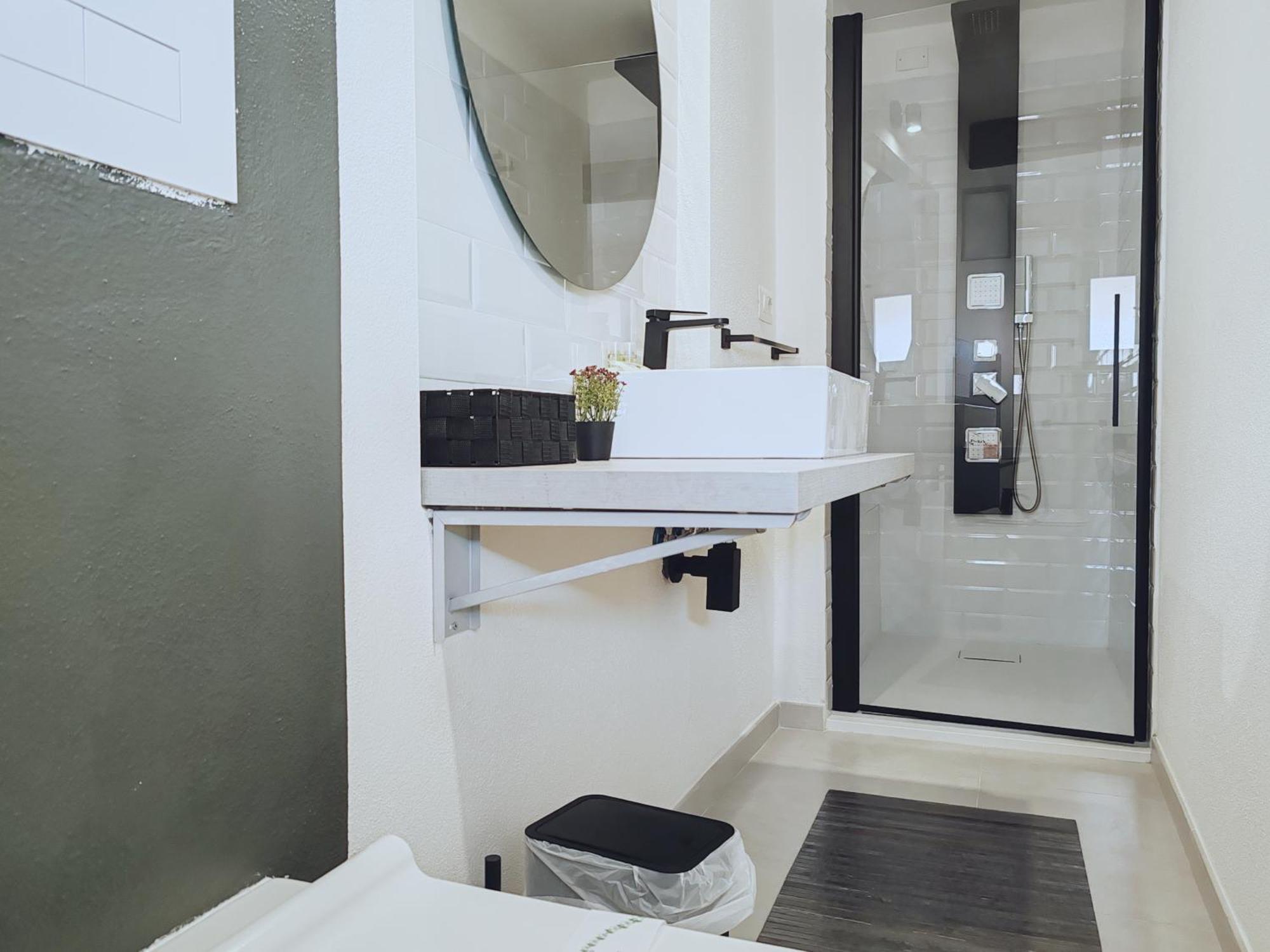 Alile Hotell Sassari Exteriör bild