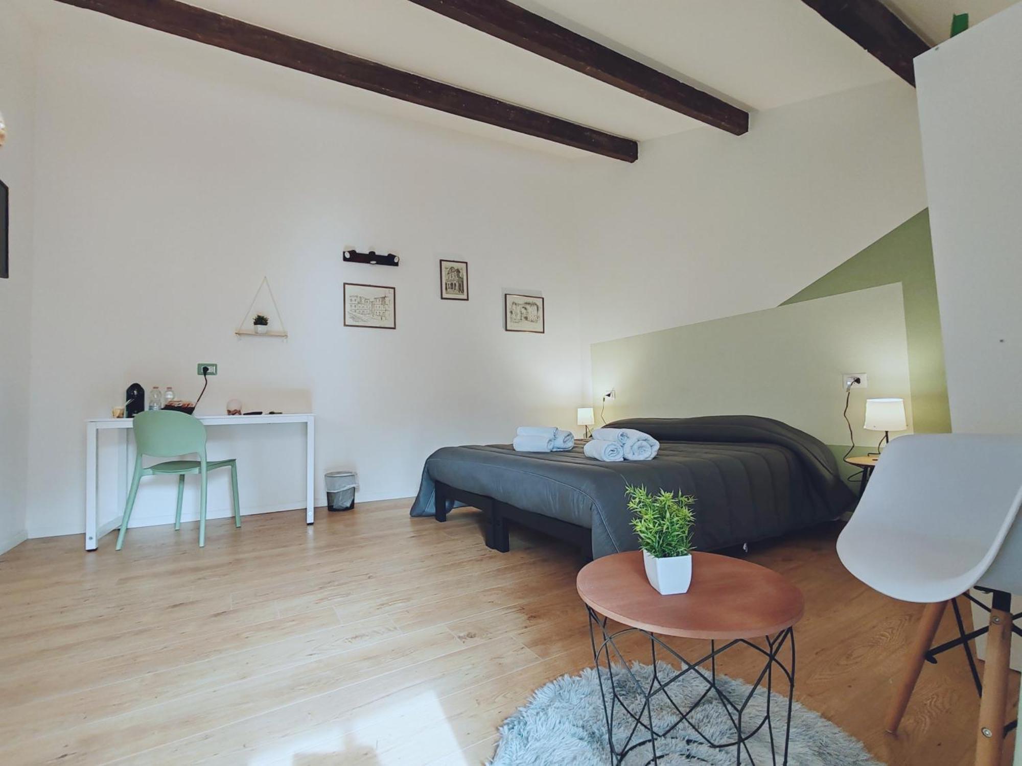 Alile Hotell Sassari Exteriör bild