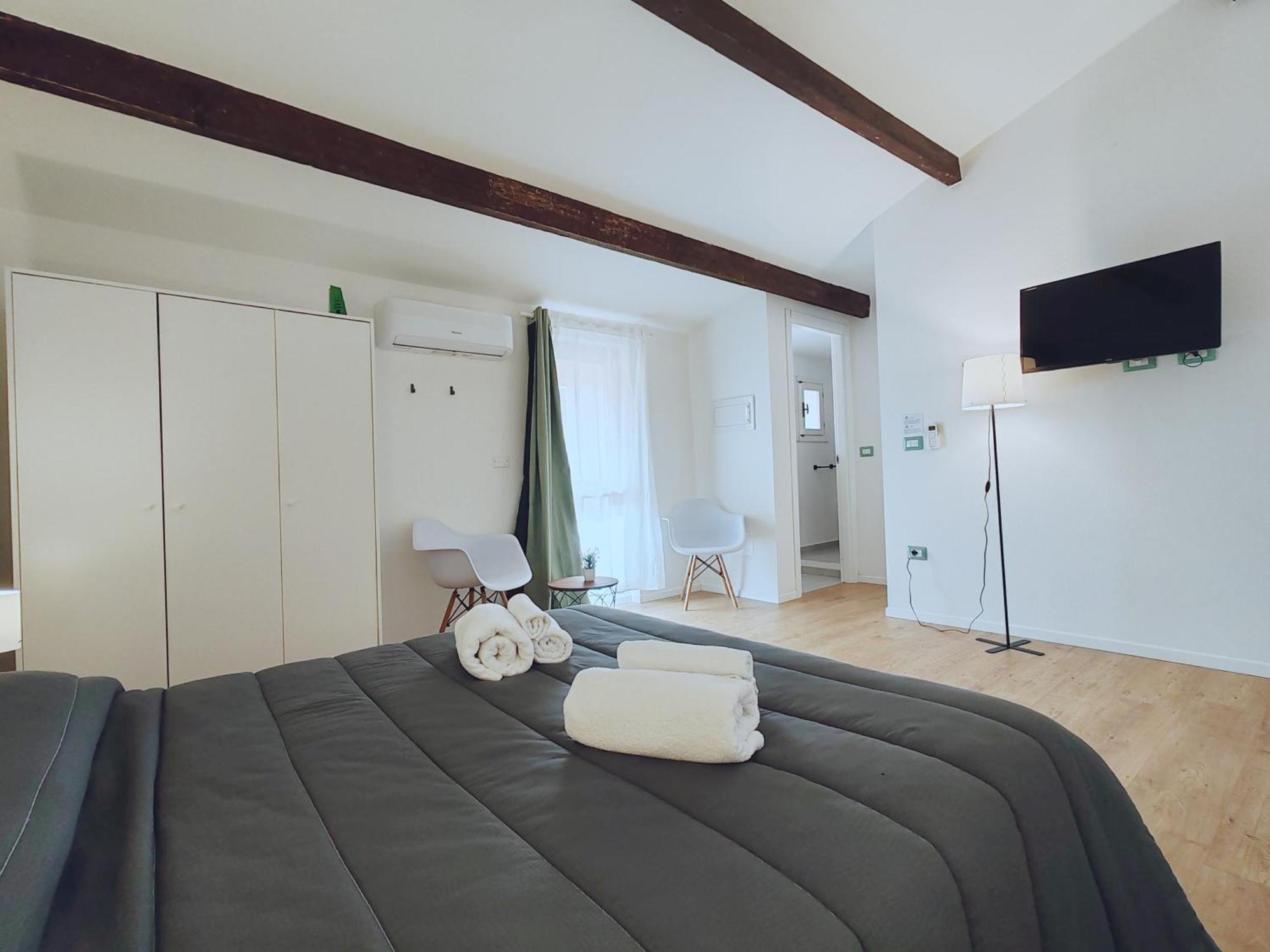 Alile Hotell Sassari Exteriör bild