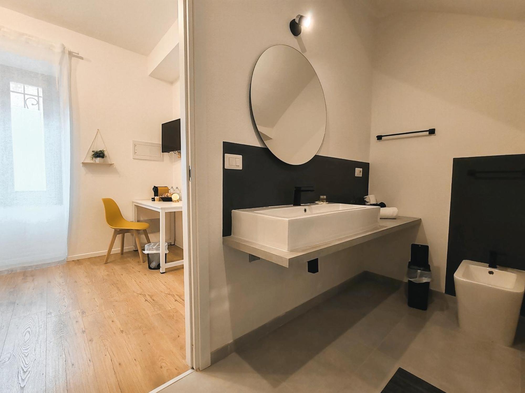 Alile Hotell Sassari Exteriör bild