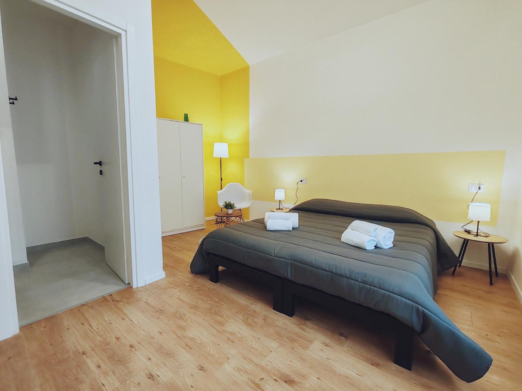 Alile Hotell Sassari Exteriör bild