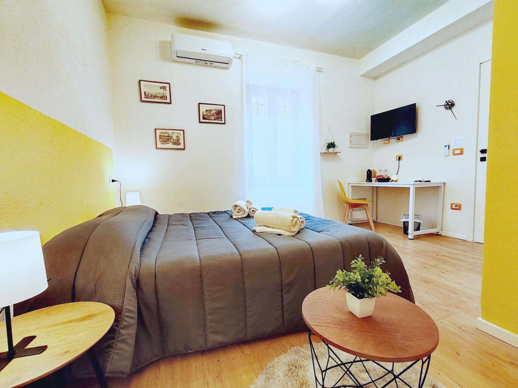 Alile Hotell Sassari Exteriör bild